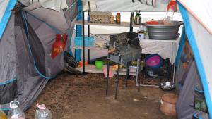 катун отец Иван язовир