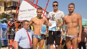 Созопол маратон