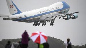 Еър форс 1 air force 1