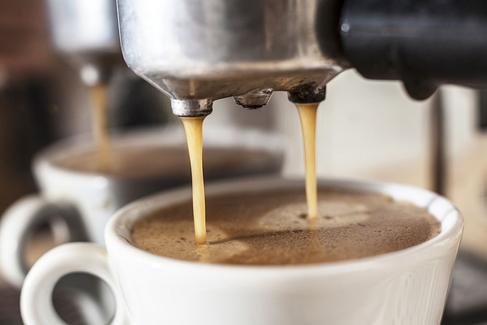  Ароматът на кафе може да усъвършенства решаването на аналитични задания 