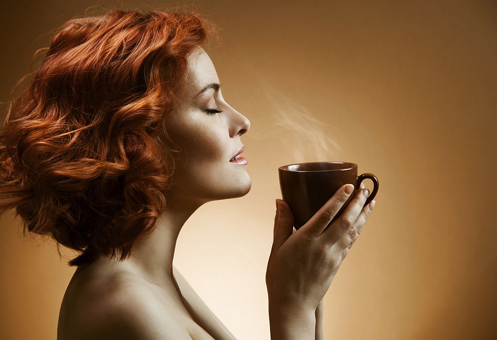 Ароматът на кафе може да подобри решаването на аналитични задачи