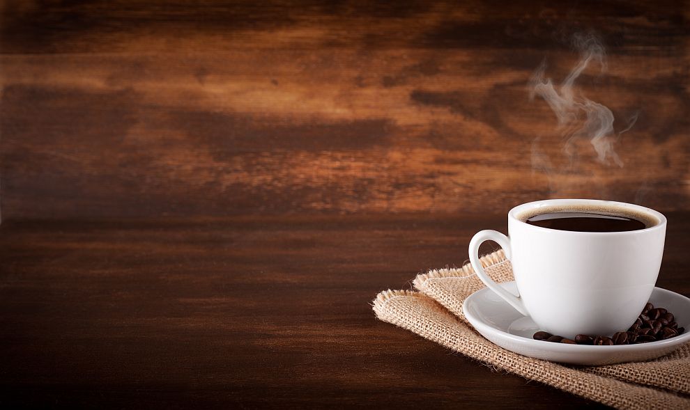  Ароматът на кафе може да усъвършенства решаването на аналитични задания 