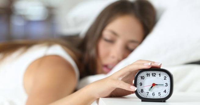 Лошият сън отслабва организма и увеличава риска от затлъстяване съобщи