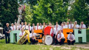 big band pleven