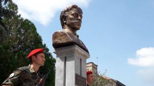 шумен свобода