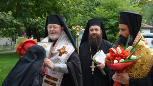 свети Герман Монтана