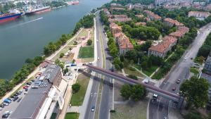 Готови са два от инфраструктурните проекти в Аспарухово
