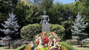 Пловдивчани се преклониха пред подвига на Васил Левски