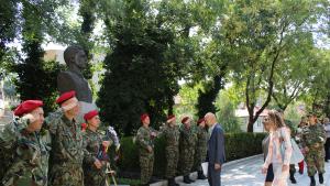 Левски Хасково
