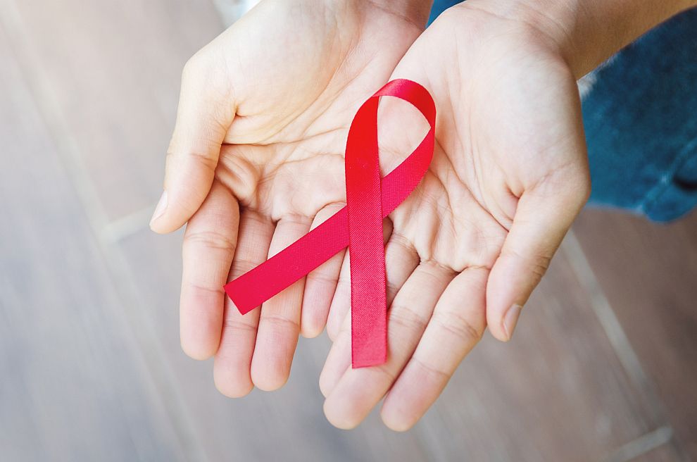 Докладът на Обединената програма на ООН за ХИВ/СПИН изтъква, че борбата с епидемията е в „несигурен етап“
