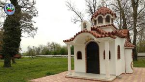 параклис Графа