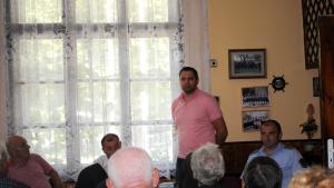 ОДМВР Силистра