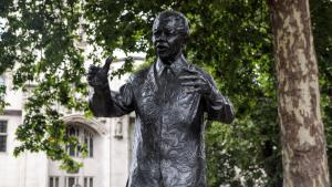 Нелсън Мандела