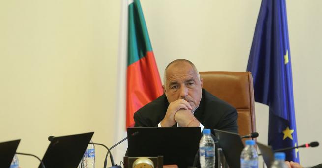 Министър-председателят Бойко Борисов проведе телефонен разговор с гръцкия премиер Алексис
