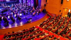 Дом на Пловдивската опера