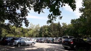 Паркинг Библиотека