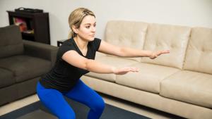 упражнения