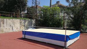 дарение спортен клуб Мездра