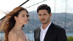 Сезони на любовта