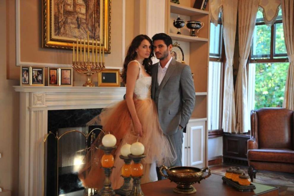  Сезони на любовта 