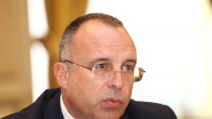 Румен Порожанов