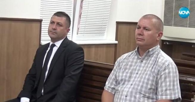 Военният съд в Пловдив опрадва бившия командир на 61-ва Стрямска