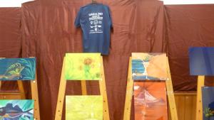 Шабла изложба Иван Минчев