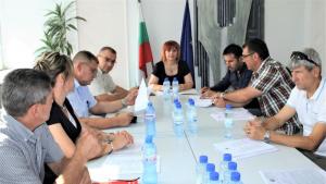 Приеха мерки за предпазване на областта от възникване на Африканска