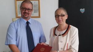 Силистра Районен прокурор