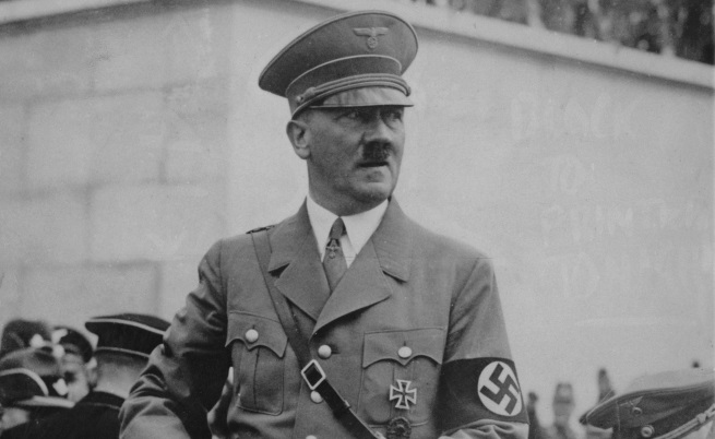  Денят, в който Хитлер трябваше да бъде погубен 