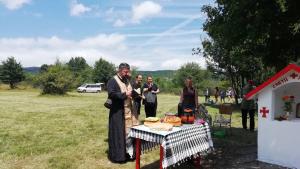 курбан село Косталево