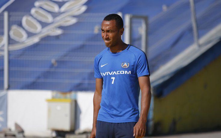 Левски отказал оферта на Базел за Паулиньо