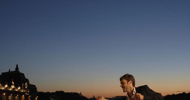 Ню Йорк Париж Тулуза а сега и Манхайм Това е