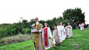 Слънцето на Тодорка