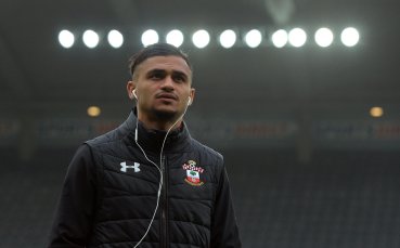 Саутхемптън преотстъпи рекордната си покупка