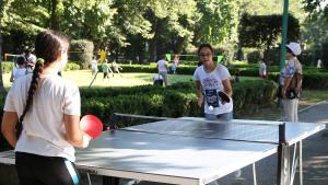 спортен празник Видин