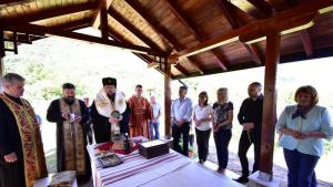 параклис Паволче