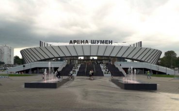 В Шумен ще се проведе международен турнир по баскетбол