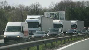 задръстване Тракия