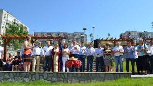 Казанлък проект