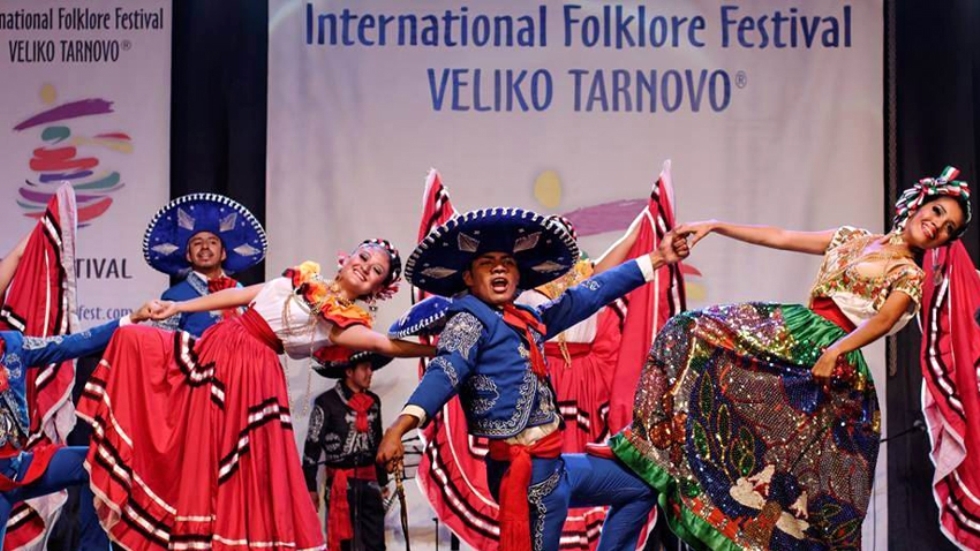Фолклорни състави от Грузия и Мексико ще гостуват на Дряново