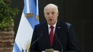 Крал Харалд V Норвегия