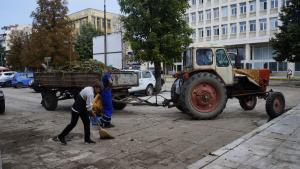 градушка Мездра