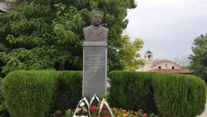 въстание Каварна