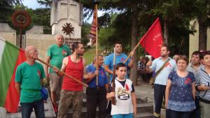 По пътя на четата на Цанко Дюстабанов