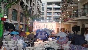 фестивал балчик