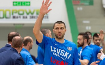 Веселин Веселинов: Виждам потенциал в много деца