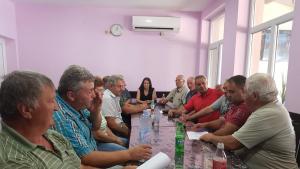 превенция за чумата по животните