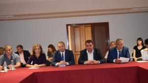 Концепция на закон за преброяването