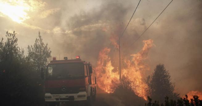 Посолството на България в Атина съобщава че към този момент